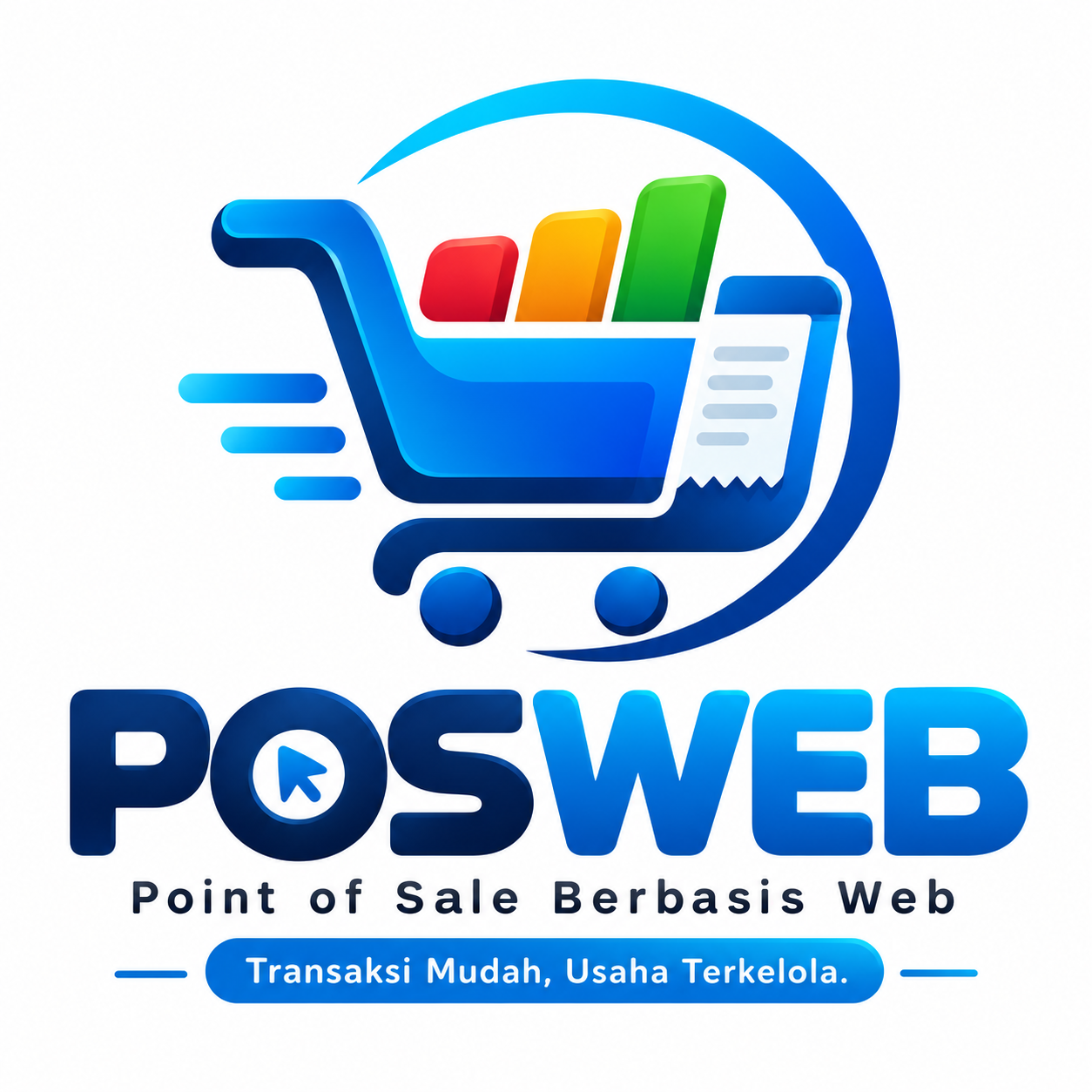 POSWEB Platform Logo